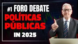 curso Foro de Debate N1 Políticas Públicas