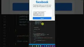 how to create apps and websites part 2.24 - html css border color