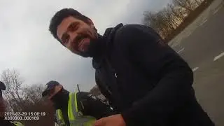 Черниговские разводилы на Коптях