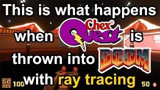 Chex Qursed