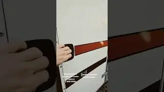 Внедорожный автодом Via Lander в продаже! Уникальная возможность купить прицеп АНВИР по низкой цене!