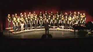 Sing We and Chant It