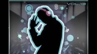 Vinganza - DJ triplestar