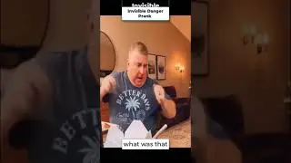 Bir Şey Oldu Şakası Yapma 😂Videolar Çok Komik😂