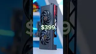 My 3 Favourite GPUs Right Now? 🤔