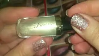FABERLIC. НОВЫЕ ОТТЕНКИ. Жидкие тени для век 