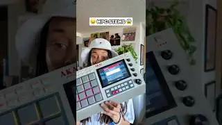 ✅Check It Out: MPC LIVE 2 x MPC Stems in STANDALONE