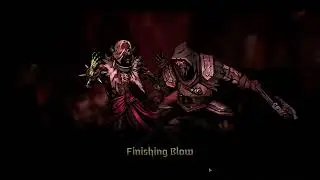Darkest Dungeon II - 5 - The Implication Does Not Bode Well For Me, A Bad Omen of Things To Come