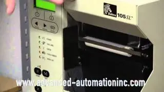 Pause Test - Advanced Automation