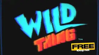 (FREE) 🛸 WILD THING - 𝙏𝙧𝙖𝙥 𝙇𝙤𝙤𝙥 𝙆𝙞𝙩 Download 2021 (STEMS + MIDI + ONESHOTS) prod. nolyrics