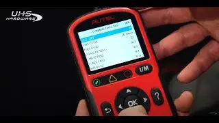 Introducing the Autel AL549 Diagnostic Tool Ultimate Code Reader for Engine & ABS
