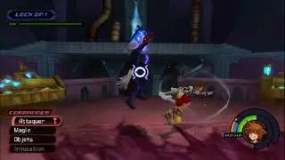 [RPCS3 Low end PC] Kingdom Hearts Final Mix : Riku-ansem [Proud Mode]