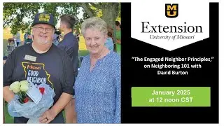 Session 38 of Neighboring 101 (bonus): Engaged Neighbor Principles