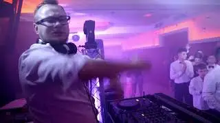 Dj Wojtek Grocki & Sigma Video Studio .