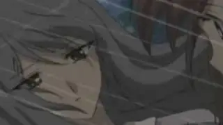 I Love You ~ShizumaXNagisa~