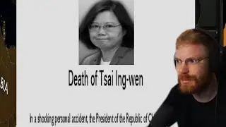 What Happens When You Call Taiwan "Real China"