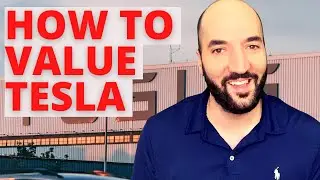 What is a fair value for Tesla stock?