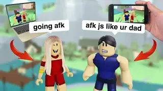 TOTAL DRAMA But I Beef With My 5 Alts