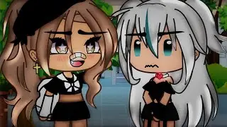 [💓]My crush will call me [💓] Gacha life meme [💓] •-Lauren-•🤍🦋 [💓]