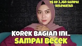 CARA JITU BIKIN CEWEK KEENAKAN || PASRAH BIKIN MEREM MELEK