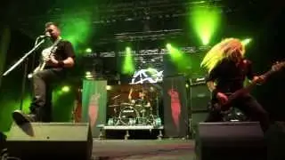 Lake of Tears @ Metalhead Meeting 2013