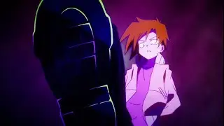 [ AMV ]  The Idaten Deities Know Only Peace - Аниме Клип