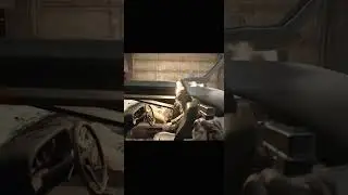 Ну чтож бывает Resident Evil 7
