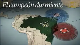 ¿Despertará por fin Brasil?