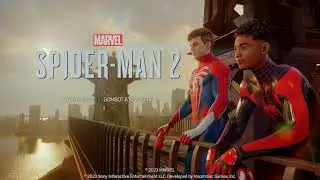 Mi lesz veled Peter?  | Spider-Man 2 #06