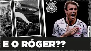 RÓGER GUEDES É DO TIMÃO!