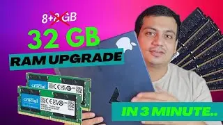 Is a RAM Upgrade Worth It? Boost Your Laptop's Speed!