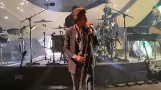 Arctic Monkeys - Big Ideas (Live) 4K