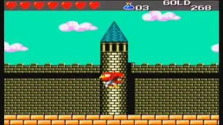Wonder Boy III: The Dragon's Trap Walkthrough [Part 5] No Commentary