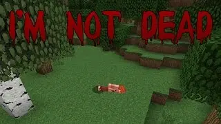I'm Not Dead