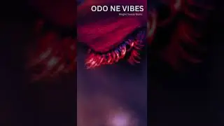 International Ghana Vibes | ODO NE VIBES