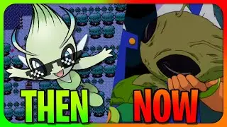 Pokemon That Aged Poorly