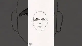 You can Draw this #procreate #shorts