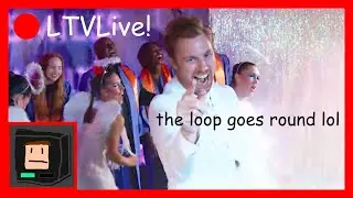 lowly plays nfb timeloop again lol (part 4 & grand finale!)