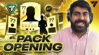BACK TO BACK TO BACK 100K PACKS 🔥🔥 - EA FC 24