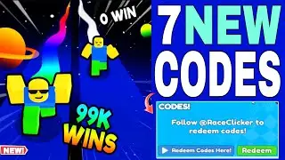 🔥Update🔥 RACE CLICKER CODES SEPTEMBER 2025 - ROBLOX RACE CLICKER CODES 2025 - RACE CLICKER CODE