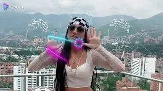 Baby Sublime - Wild Style (GoCut Short Video)