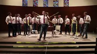 Dog Days Are Over by Florence + the Machine (A Cappella Cover by On a Sensual Note)