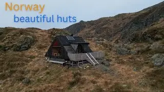 Norway Beautiful Refuges Part 1
