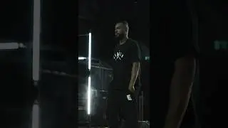 Eita como desfila! Parece que o @guil_mason não é expert só no basquete 😝