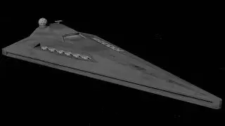 Star Destroyer