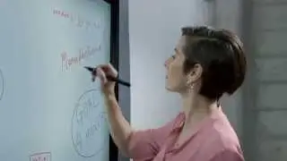 SMART kapp iQ™   The Display Reimagined