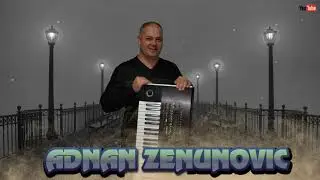 Adnan Zenunovic-Nek te bog cuva-Cover 2021