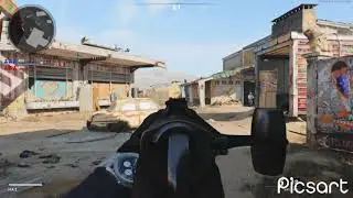 when lag gets assist kill