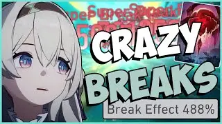 I FINALLY GOT FIREFLY | Honkai: Star Rail
