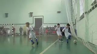 Чемпион - Мечта дети 2013 г.р.